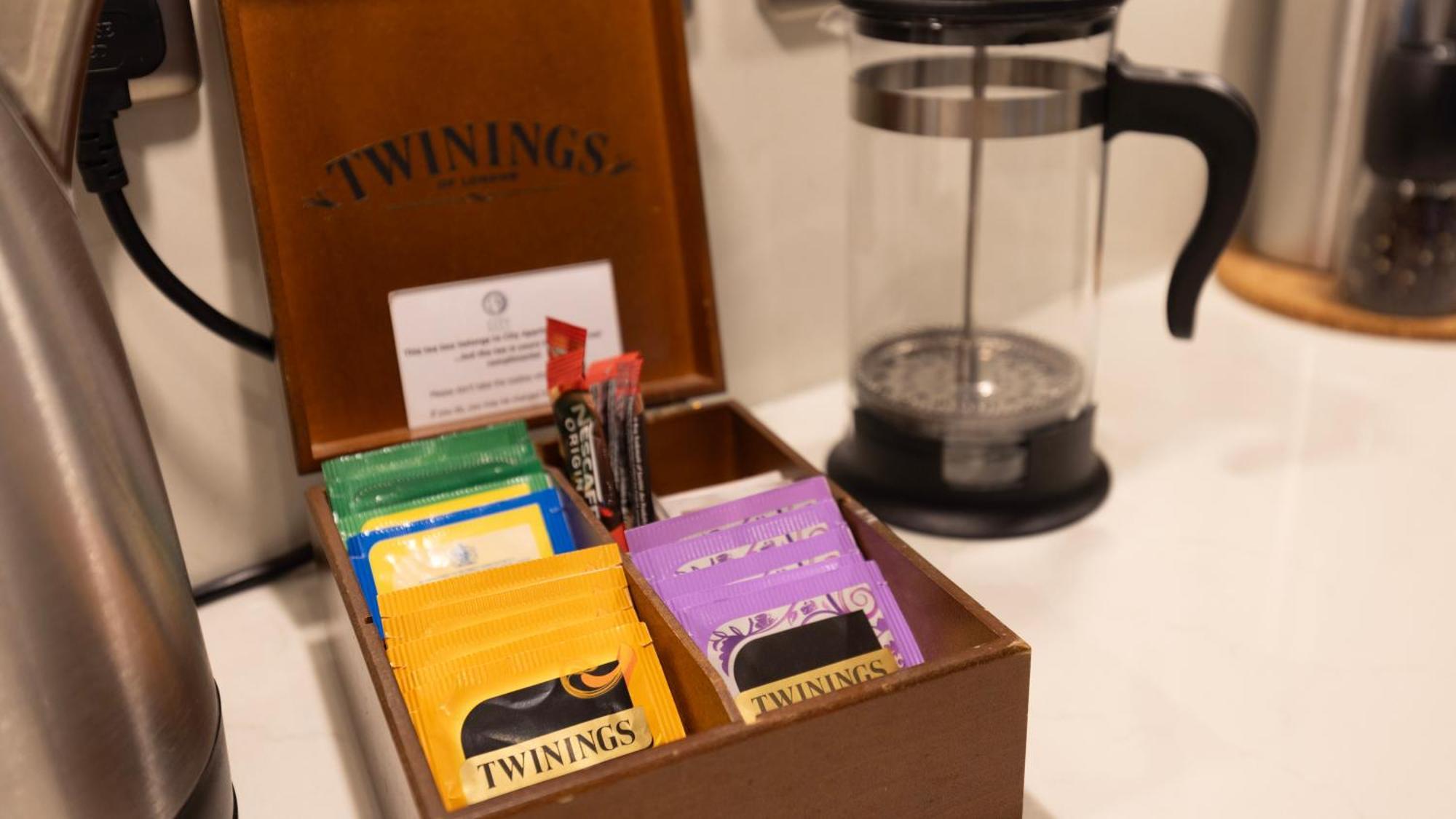 Farringdon Serviced Apartments By Lovelystay London Exteriör bild